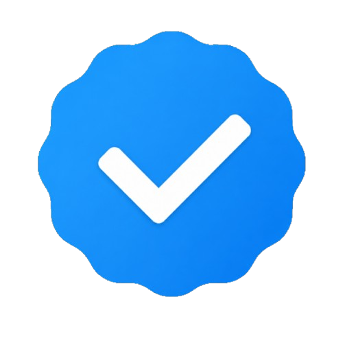 Badge officiel de certification UberPhone